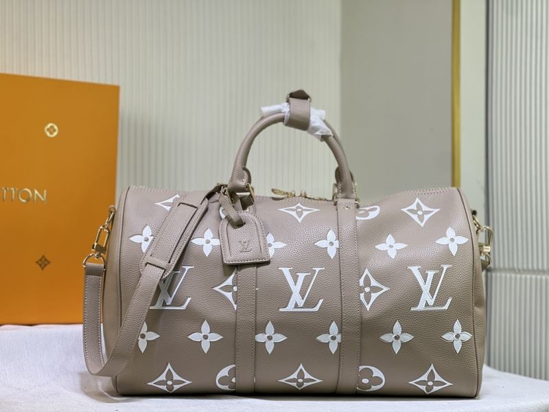 LV Travel Bags